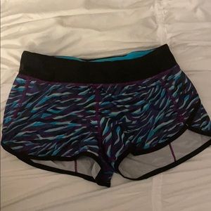 Ivivva shorts
